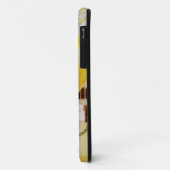 Ananas en gember Fresca cocktail Case-Mate iPhone Case (Achterkant/links)