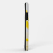 Ananas en gember Fresca cocktail Case-Mate iPhone Case (Achterkant/rechts)