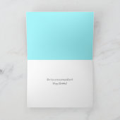 Ananas en groet van de zomer van 2004 kaart (Binnen)