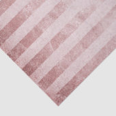  ananas- en roze strepen ontkoppelen tissuepapier (Detail)