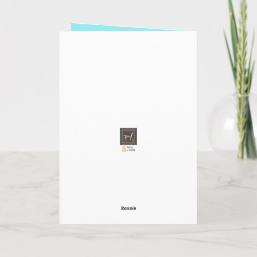 Ananas en vruchten ontbreken U Soldaat Kaart (Achterkant)