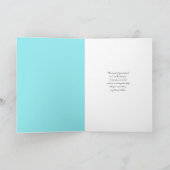 Ananas en vruchten ontbreken U Soldaat Kaart (Binnen)