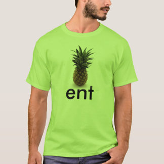 Ananas Ent T-shirt