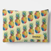 Ananas Etui (Voorkant)
