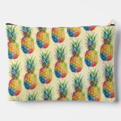 Ananas Etui (Achterkant)