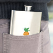 ananas flacon (Voorbeeld)