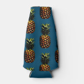ananas flesjeskoeler (Voorkant)