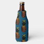ananas flesjeskoeler (Fles Voorkant)