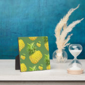 ananas fotoplaat (Insitu)