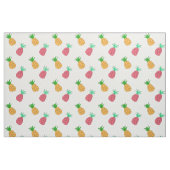 Ananas Fun Fabric Stof (Fat Quarter)