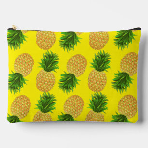 Ananas Geel Etui