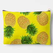 Ananas Geel Etui (Achterkant)