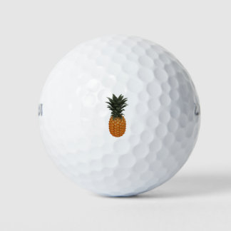 ananas golfballen