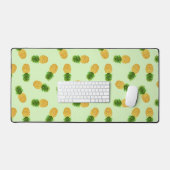 Ananas Green Bureaumat (Keyboard & Muis)