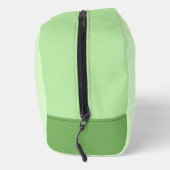 Ananas Green Toilettasje (Rechts)