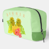 Ananas Green Toilettasje (Rechterhoek)