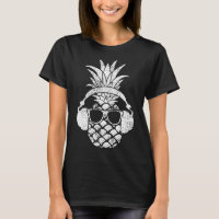 Ananas Hawaiian Aloha Beach Fruit Cockt