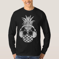 Ananas Hawaiian Aloha Beach Fruit Cockt