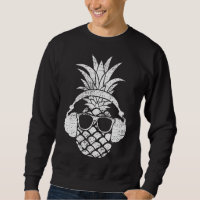 Ananas Hawaiian Aloha Beach Fruit Cockt