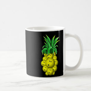 Ananas Hawaiian Bowling T Shirt Aloha Beach Gif Koffiemok