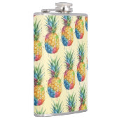 Ananas Heupfles (Rechts)