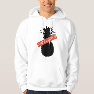 ananas hoodie