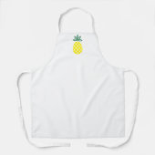 ANANAS ICOON SCHORT (Voorkant)