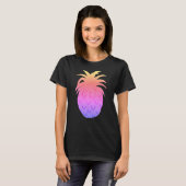 Ananas Ipenema T-shirt (Voorkant volledig)