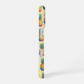 Ananas iPhone 16 Hoesje (Rechterkant)