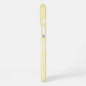 Ananas iPhone Hoesje (Linkerkant)