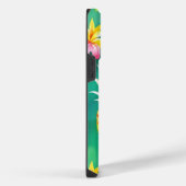 Ananas  iPhone hoesje (Rechterkant)