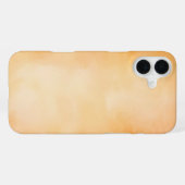 Ananas iPhone Hoesje (Achterkant horizontaal)