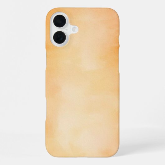 Ananas iPhone Hoesje (Achterkant)