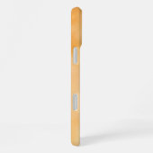 Ananas iPhone Hoesje (Rechterkant)