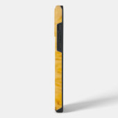 ananas iPhone hoesje (Linkerkant)