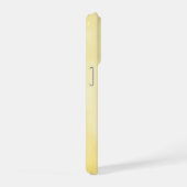 Ananas iPhone Hoesje (Rechterkant)