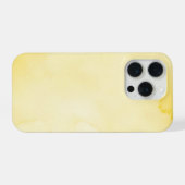 Ananas iPhone Hoesje (Achterkant horizontaal)