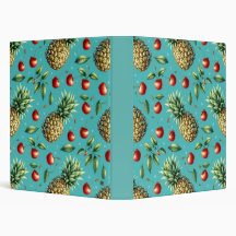 Ananas Kersen Bliss