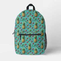 Ananas Kersen Bliss