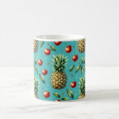 Ananas Kersen Bliss Koffiemok (Center)