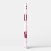Ananas kind ontwerp,  patroon. Case-Mate iPhone case (Achterkant / Rechts)
