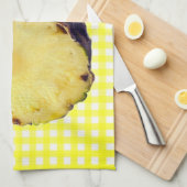 Ananas Kitchen Towel Theedoek (Quarter Fold)