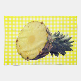 Ananas Kitchen Towel Theedoek