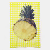 Ananas Kitchen Towel Theedoek (Verticaal)