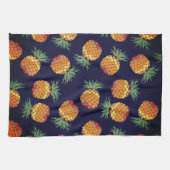 Ananas Kitchen Towel Theedoek (Horizontaal)