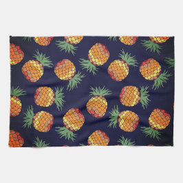 Ananas Kitchen Towel Theedoek