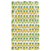 Ananas! Klein Cadeauzakje (Achterkant)
