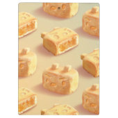 ananas klembord (Achterkant)