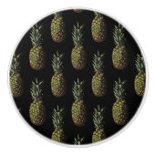 Ananas Knobs Keramische Knop (Voorkant)