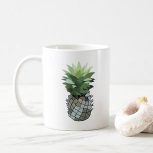 ananas koffiemok